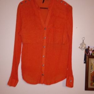 New Direction Blouse